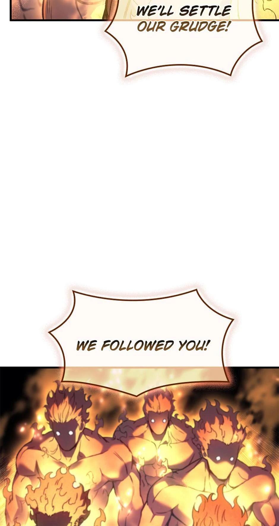 Read The Reincarnated King of Fists Manga Online
