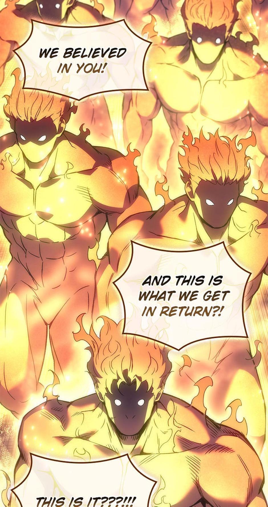Read The Reincarnated King of Fists Manga Online