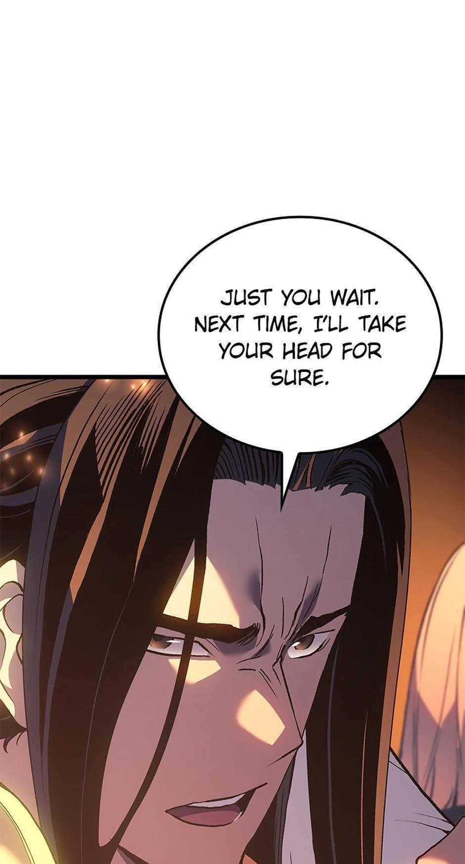 Read The Reincarnated King of Fists Manga Online