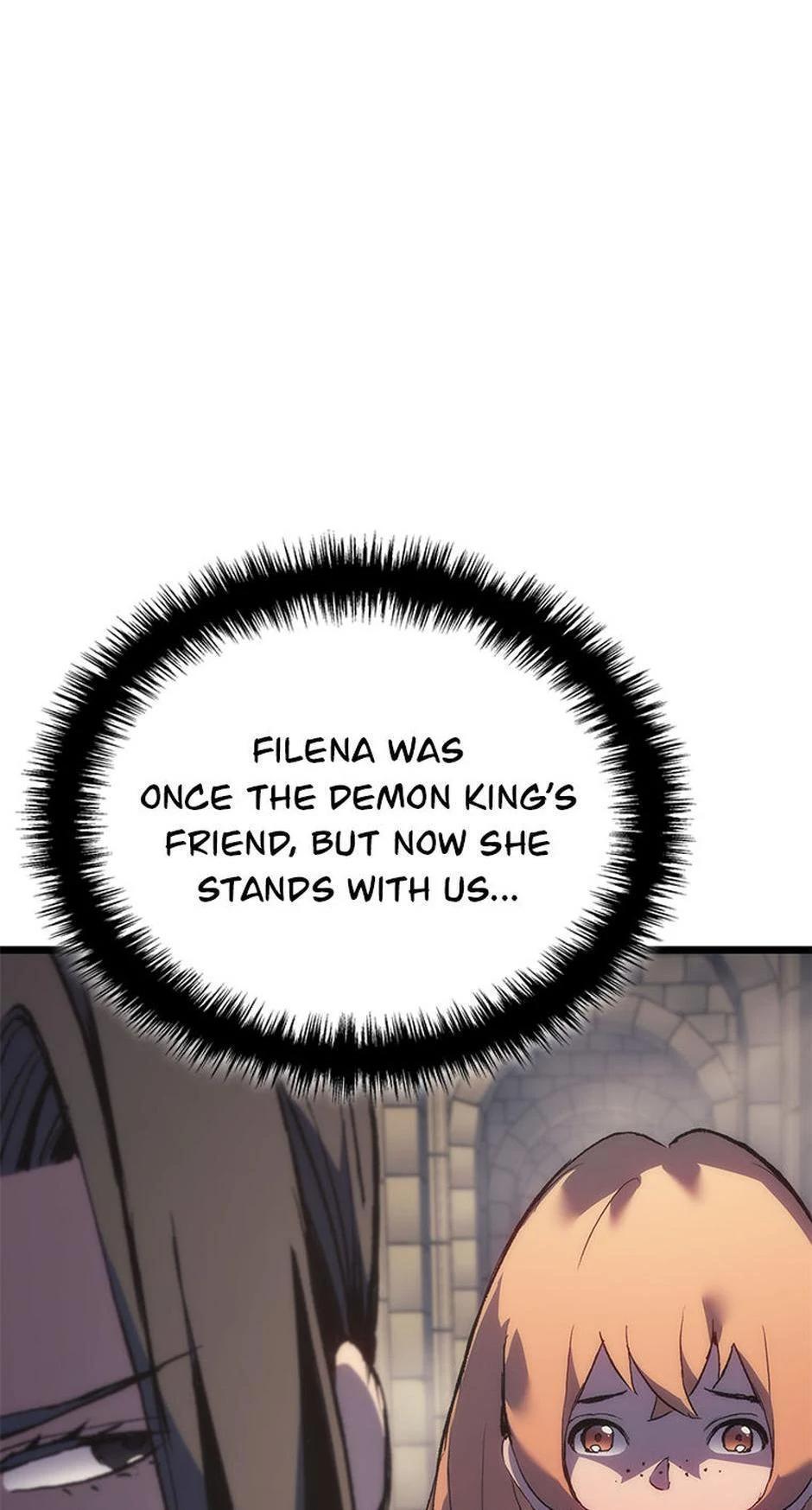 Read The Reincarnated King of Fists Manga Online