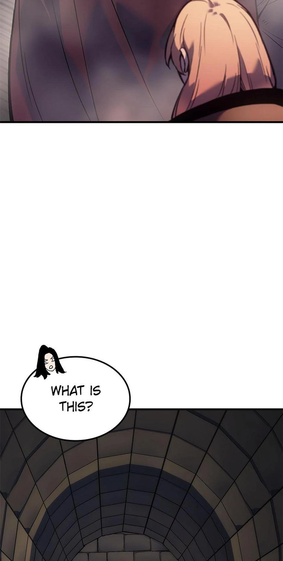 Read The Reincarnated King of Fists Manga Online