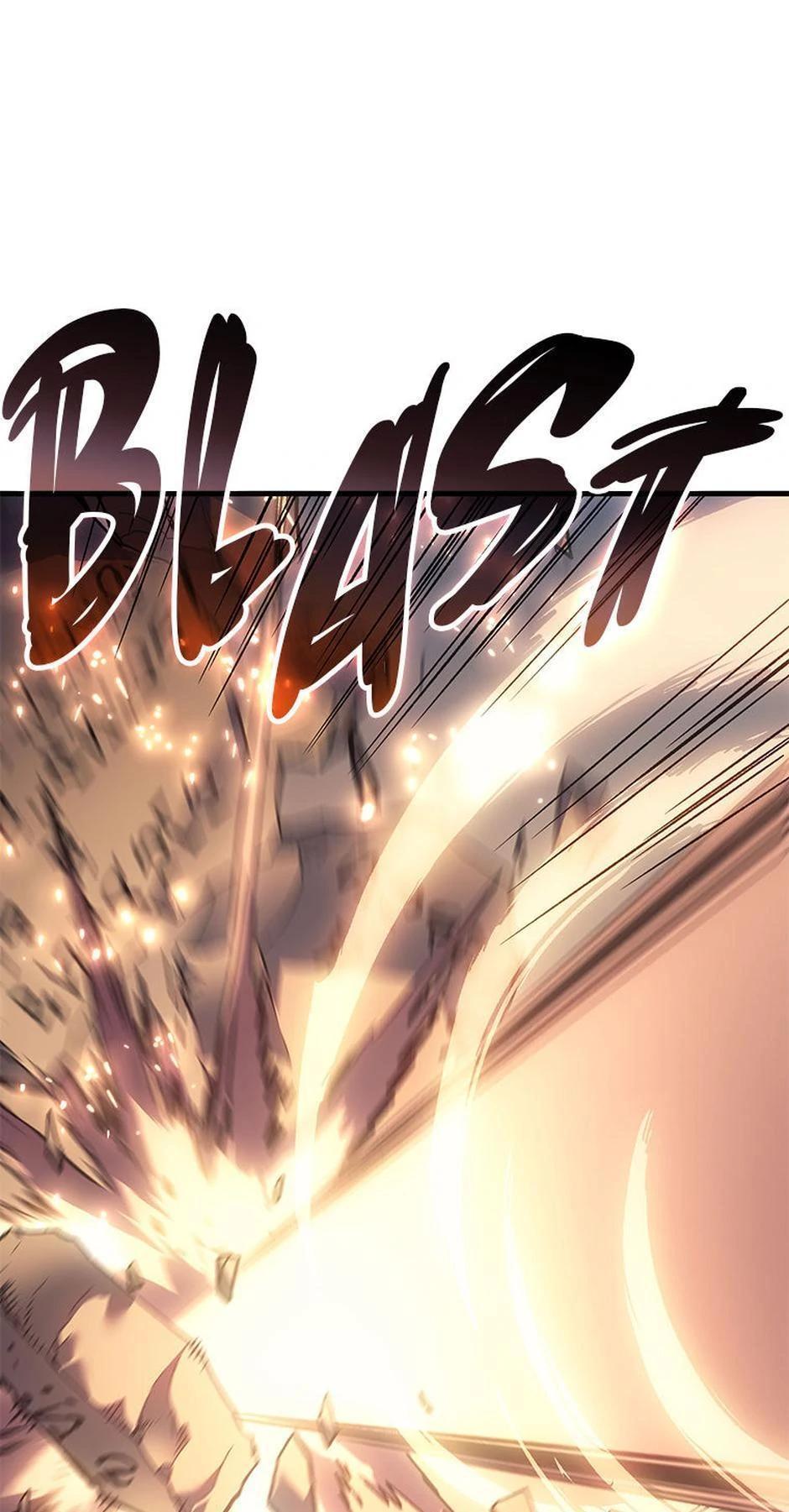 Read The Reincarnated King of Fists Manga Online