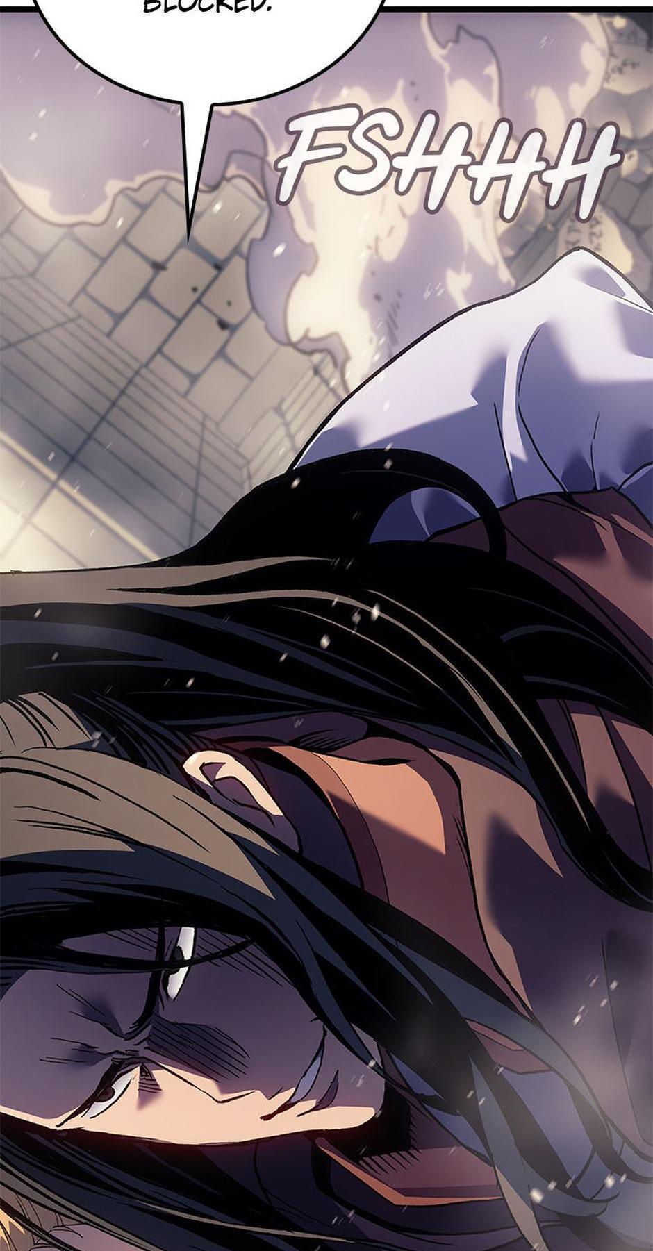 Read The Reincarnated King of Fists Manga Online