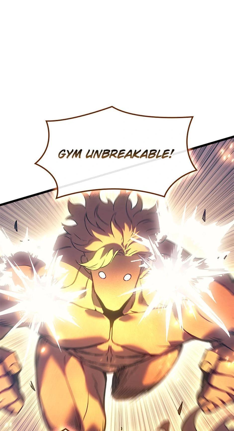 Read The Reincarnated King of Fists Manga Online