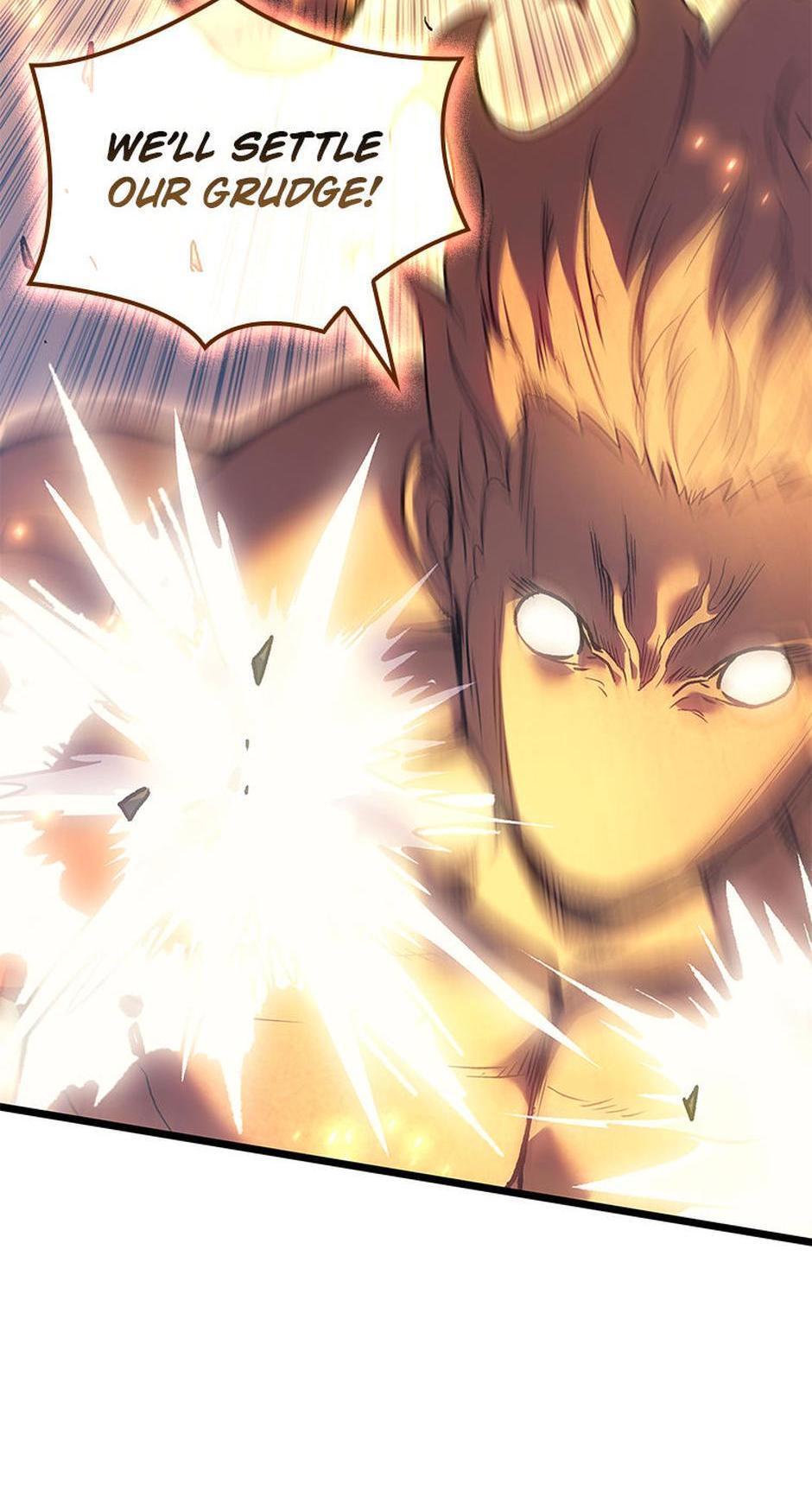 Read The Reincarnated King of Fists Manga Online