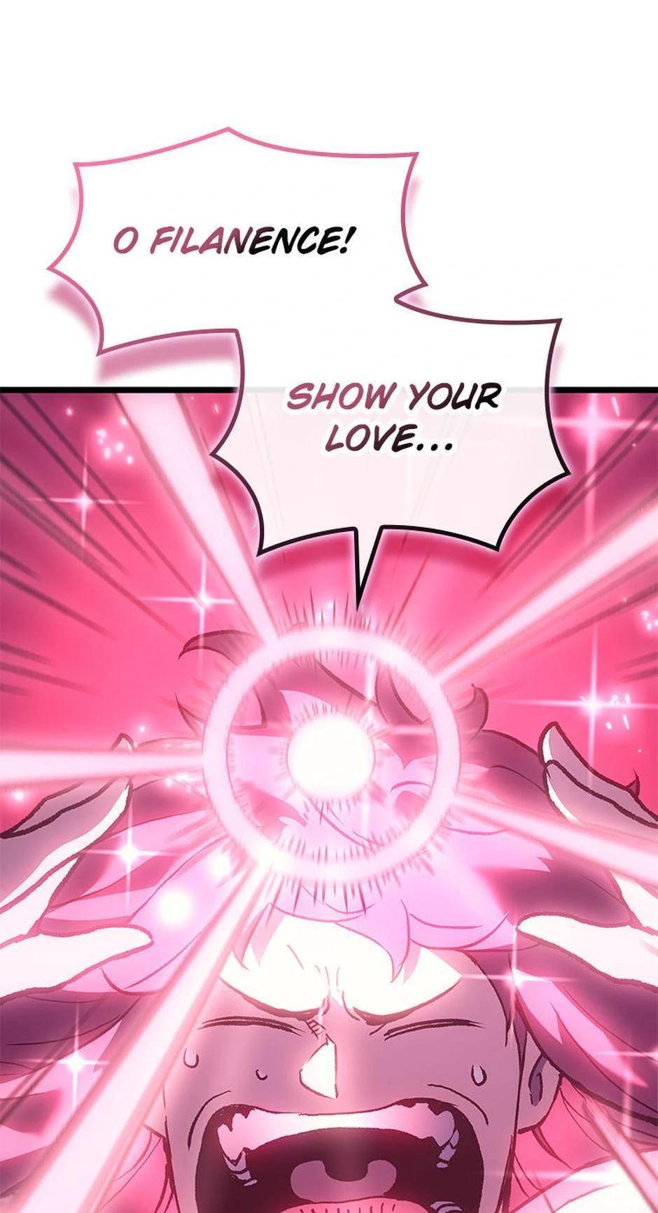 Read The Reincarnated King of Fists Manga Online