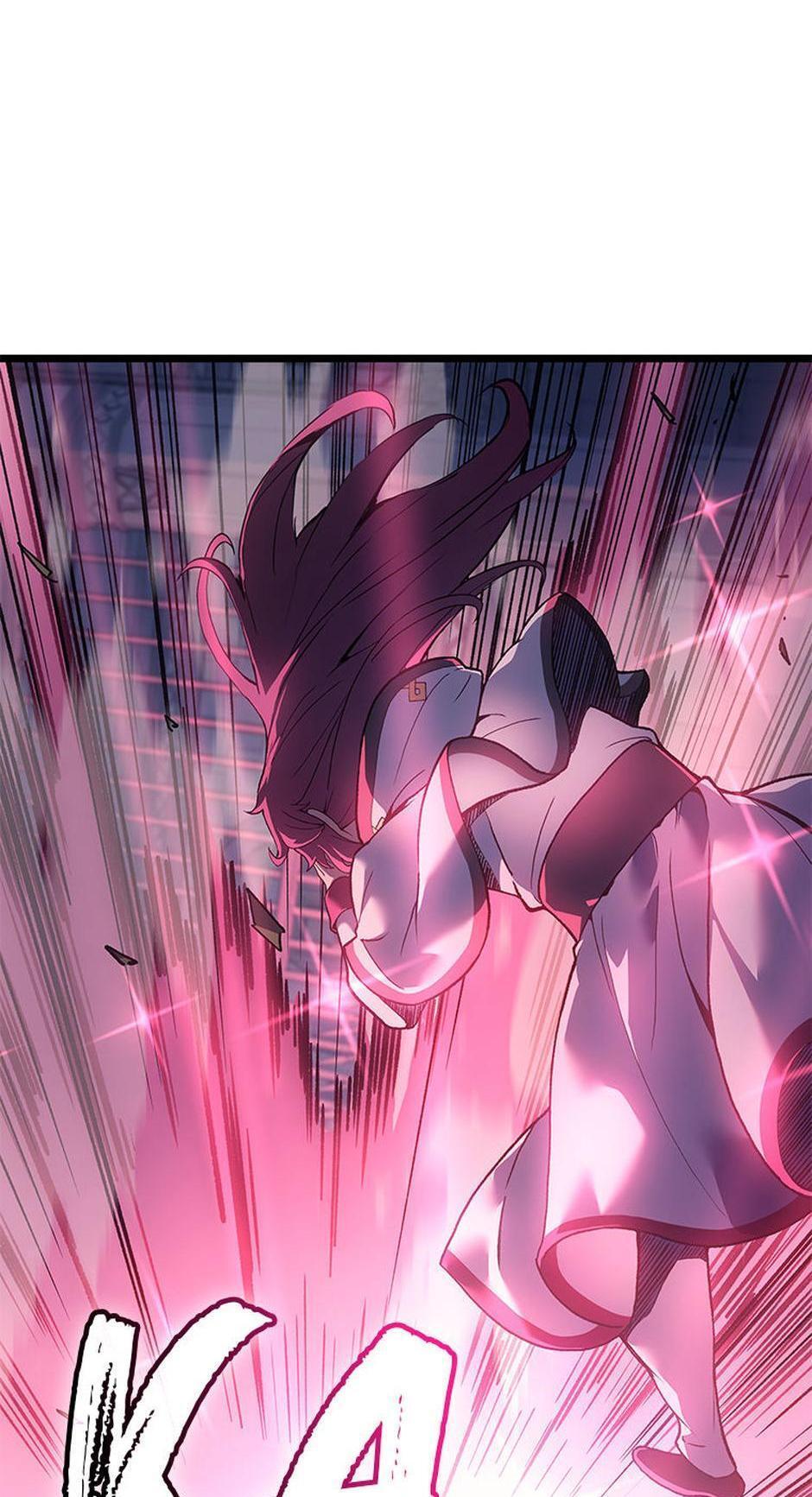 Read The Reincarnated King of Fists Manga Online
