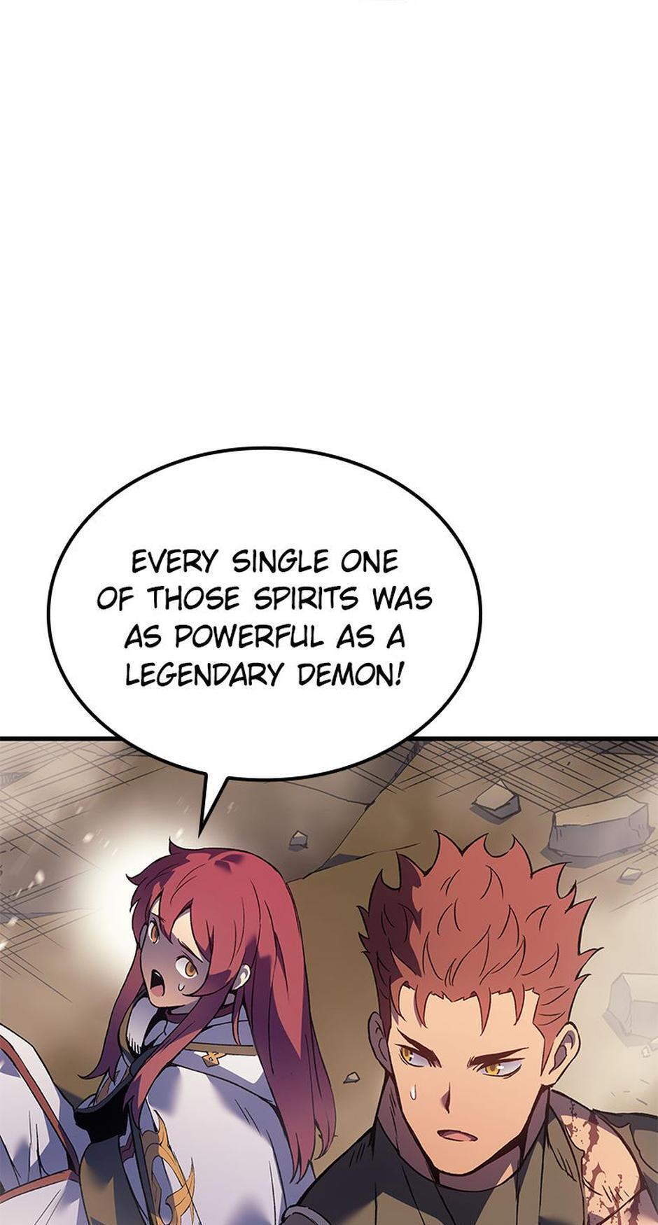 Read The Reincarnated King of Fists Manga Online