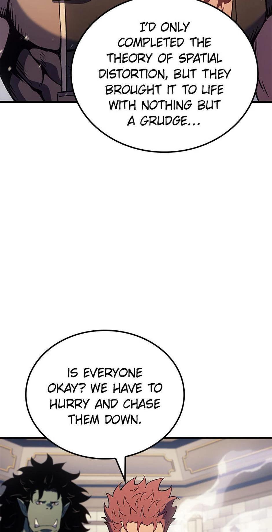 Read The Reincarnated King of Fists Manga Online