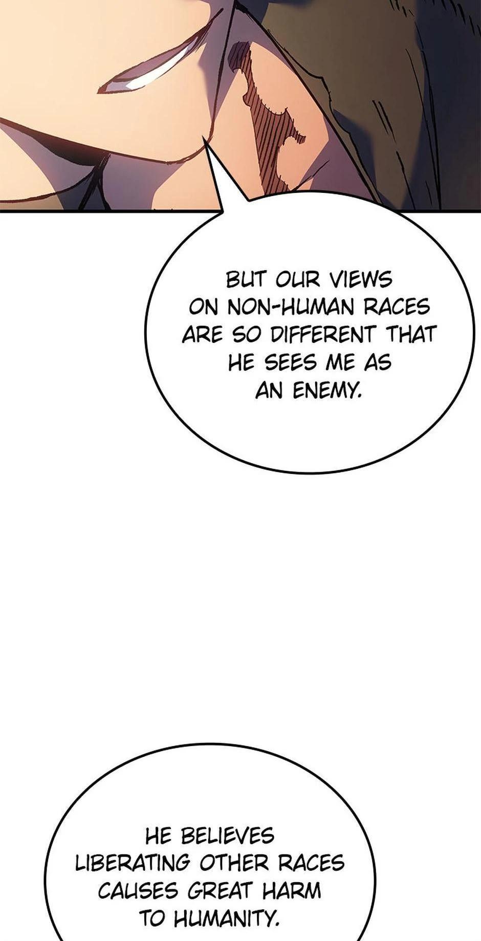 Read The Reincarnated King of Fists Manga Online