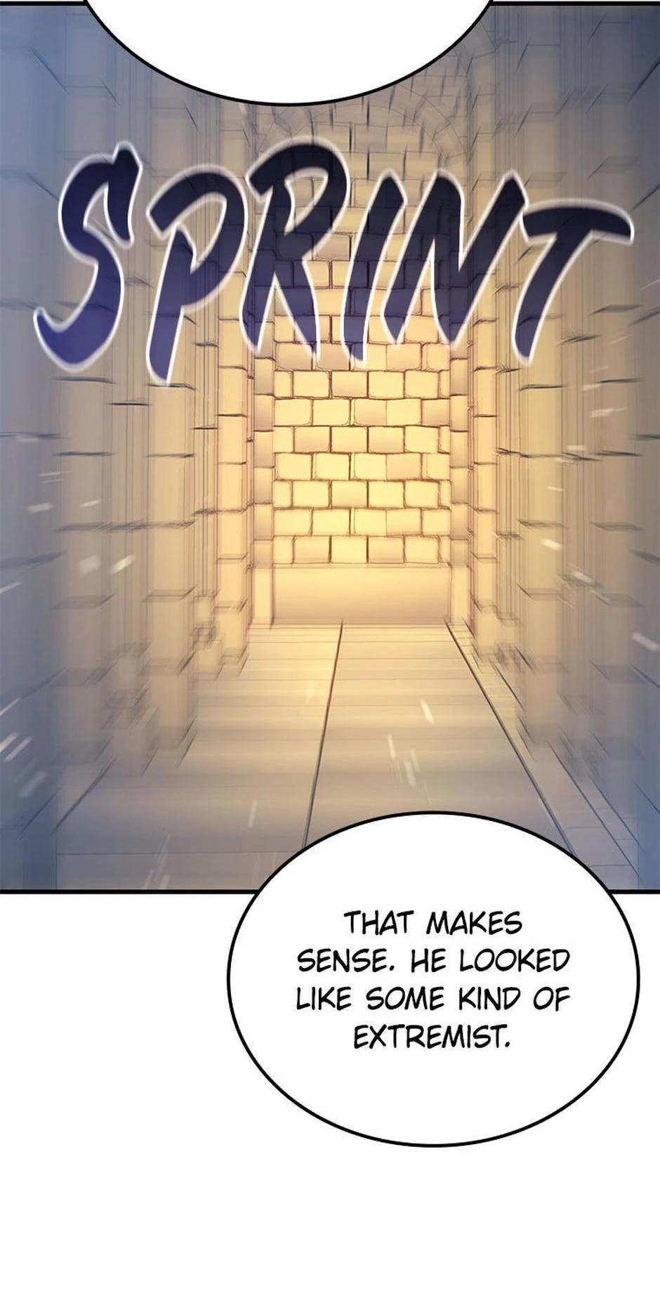 Read The Reincarnated King of Fists Manga Online