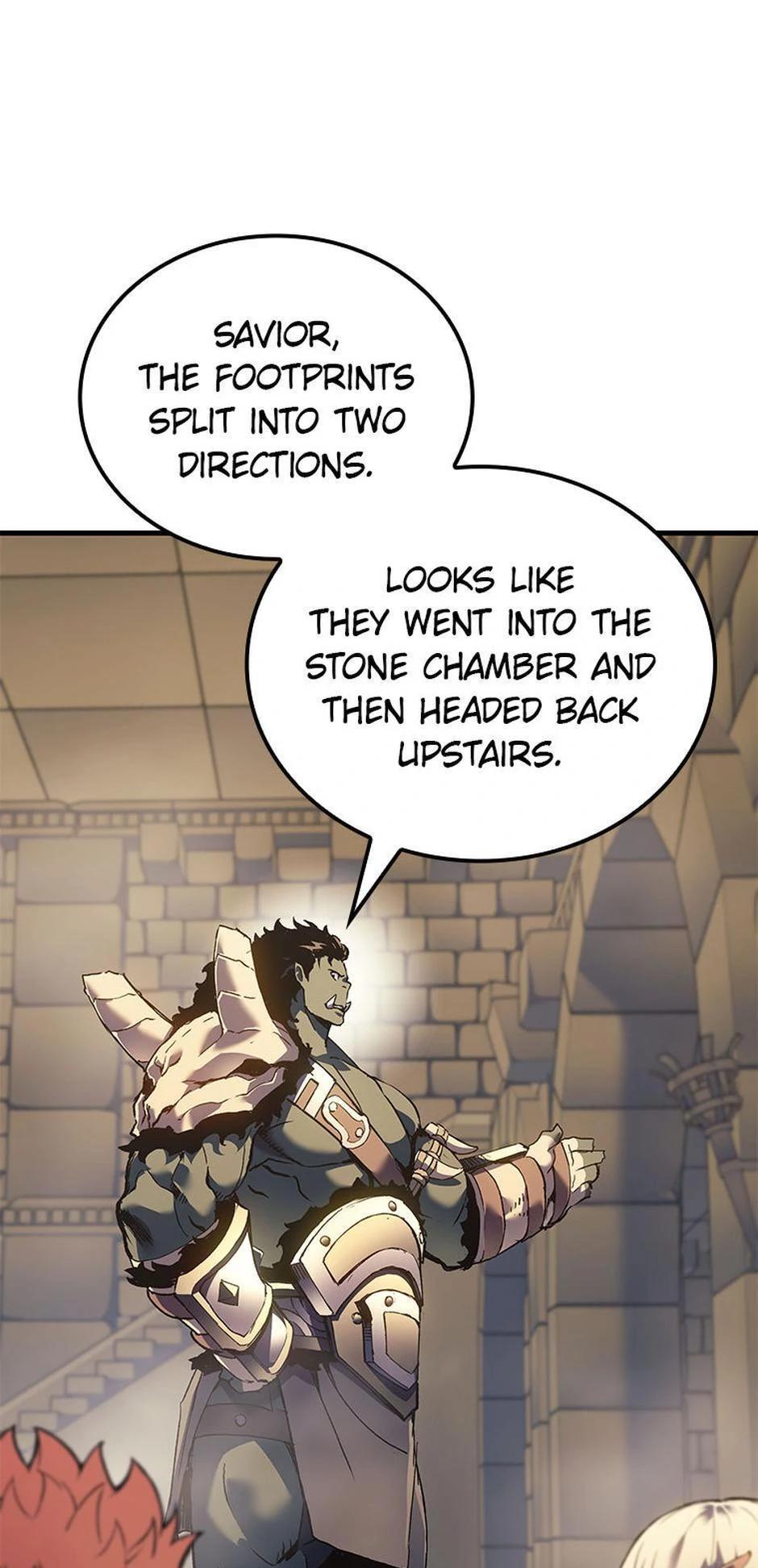 Read The Reincarnated King of Fists Manga Online