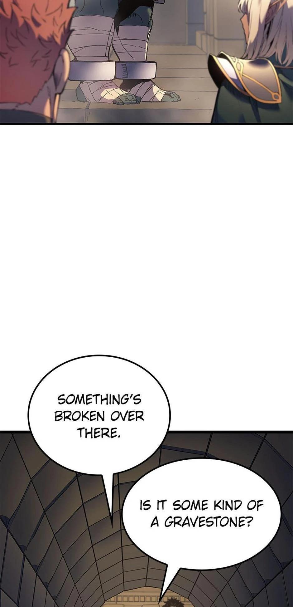 Read The Reincarnated King of Fists Manga Online