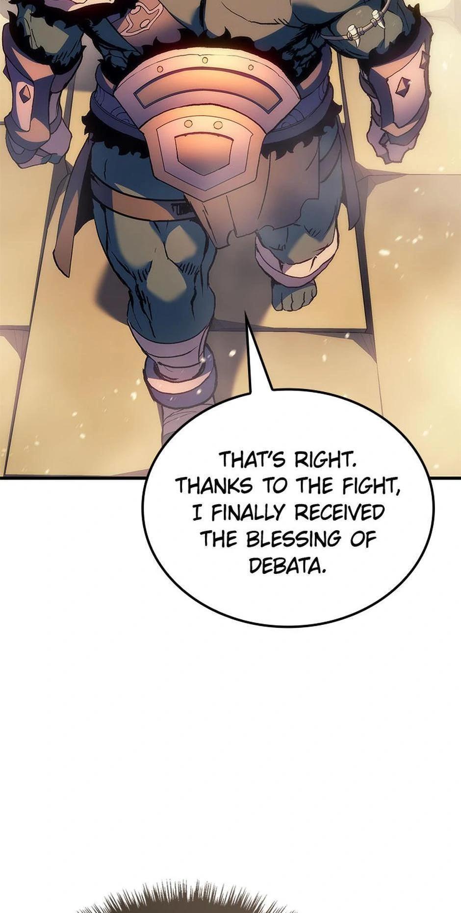 Read The Reincarnated King of Fists Manga Online