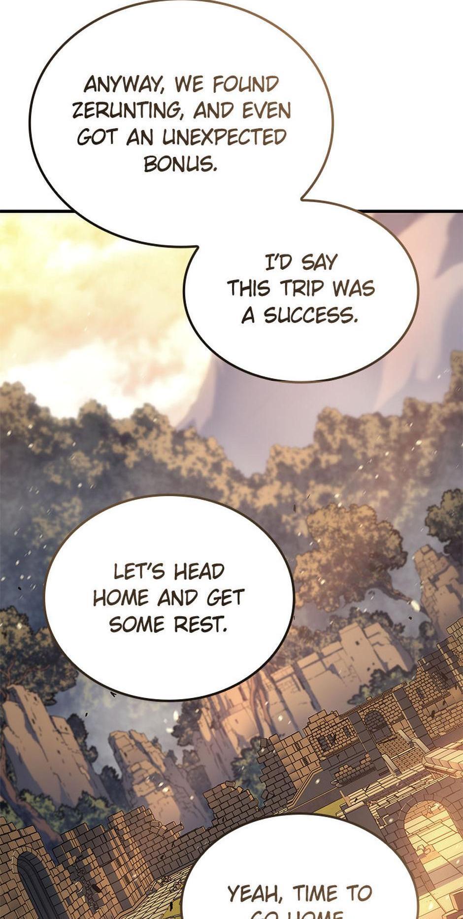 Read The Reincarnated King of Fists Manga Online