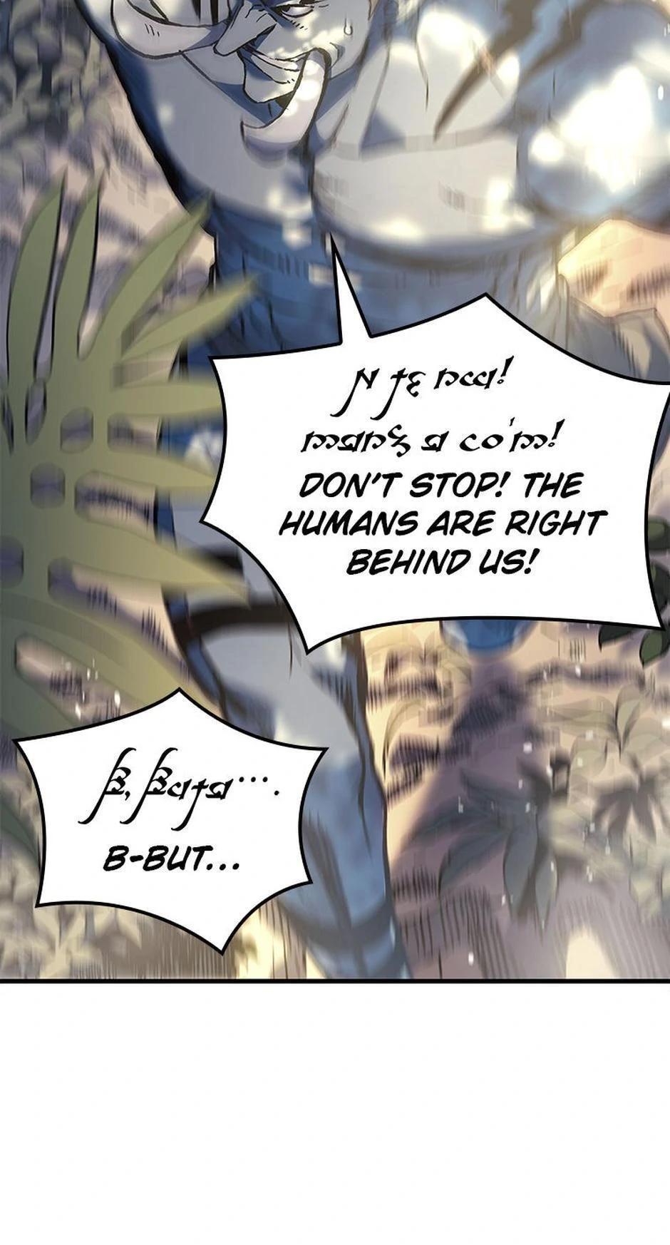 Read The Reincarnated King of Fists Manga Online