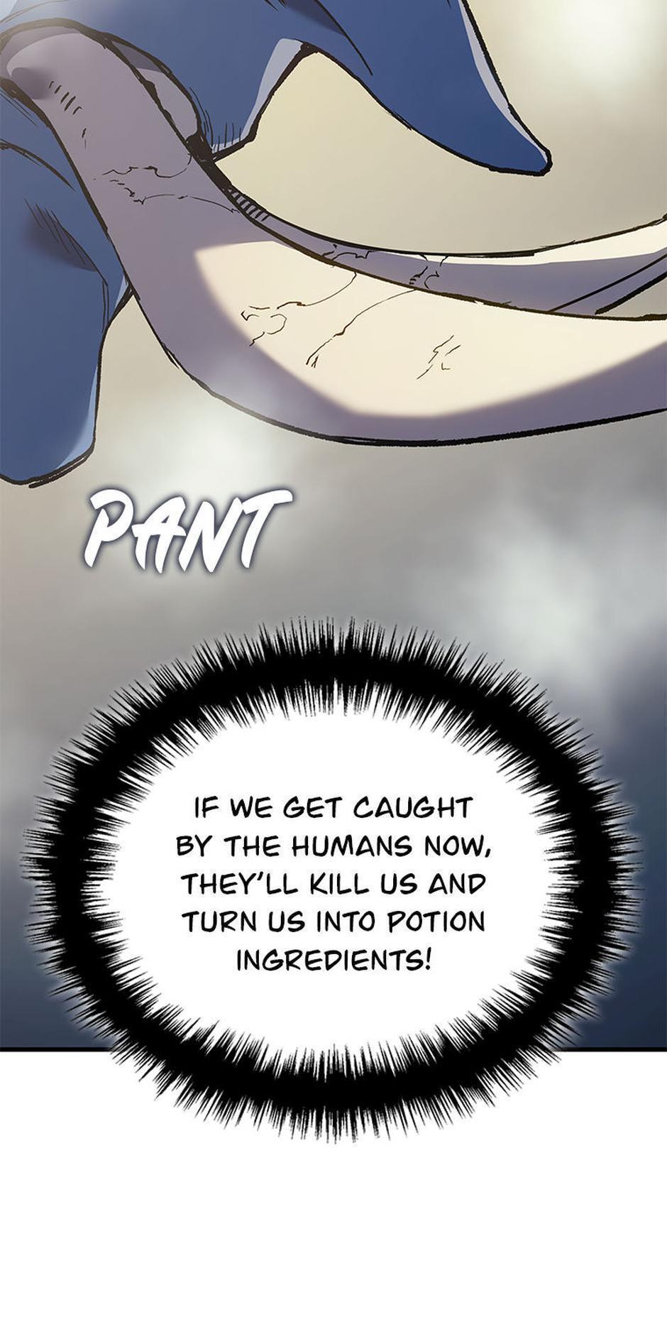 Read The Reincarnated King of Fists Manga Online