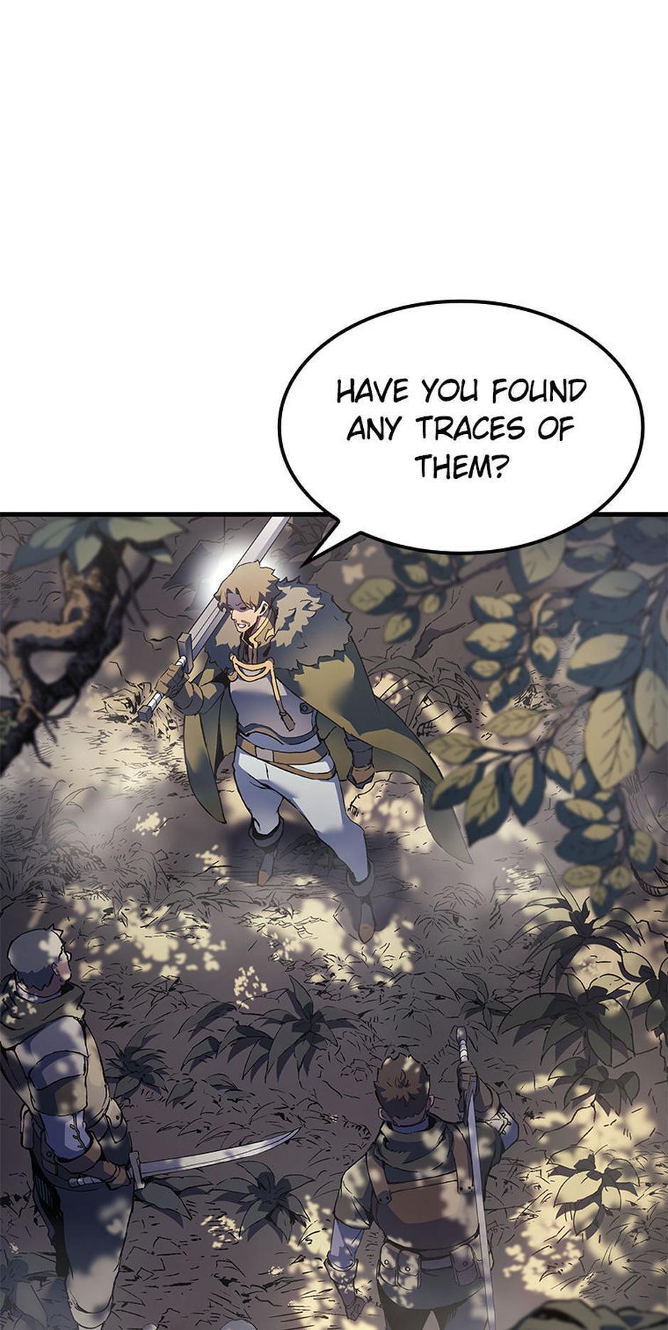 Read The Reincarnated King of Fists Manga Online