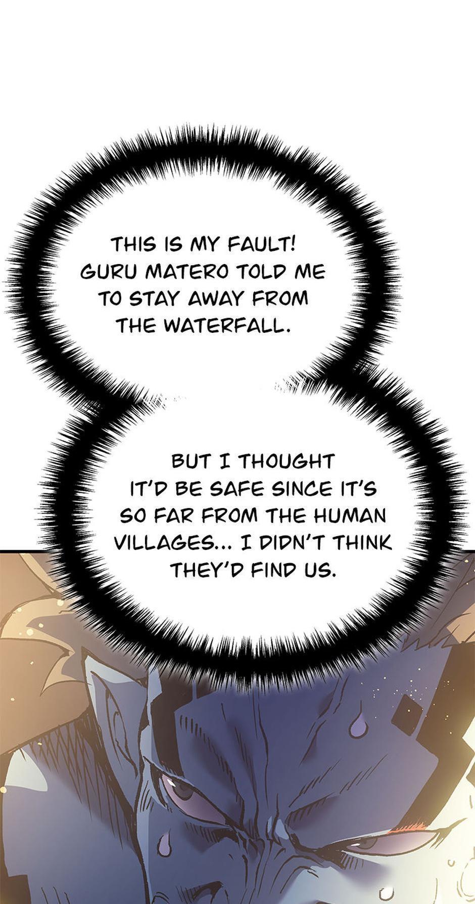Read The Reincarnated King of Fists Manga Online