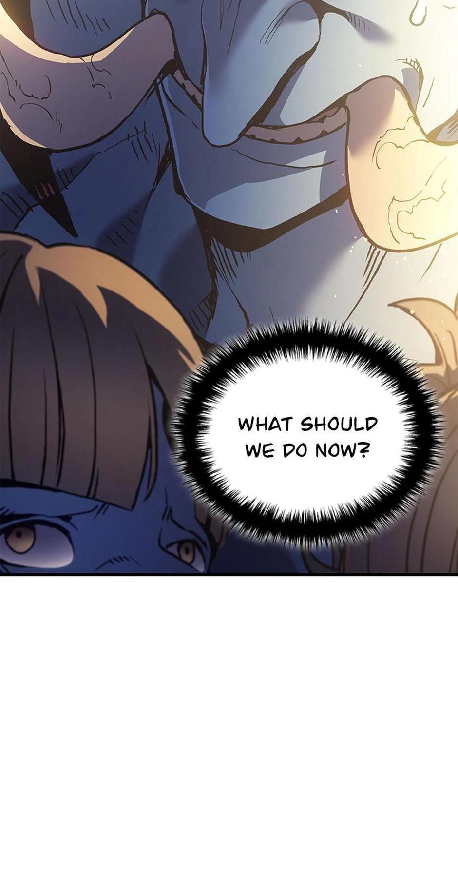 Read The Reincarnated King of Fists Manga Online