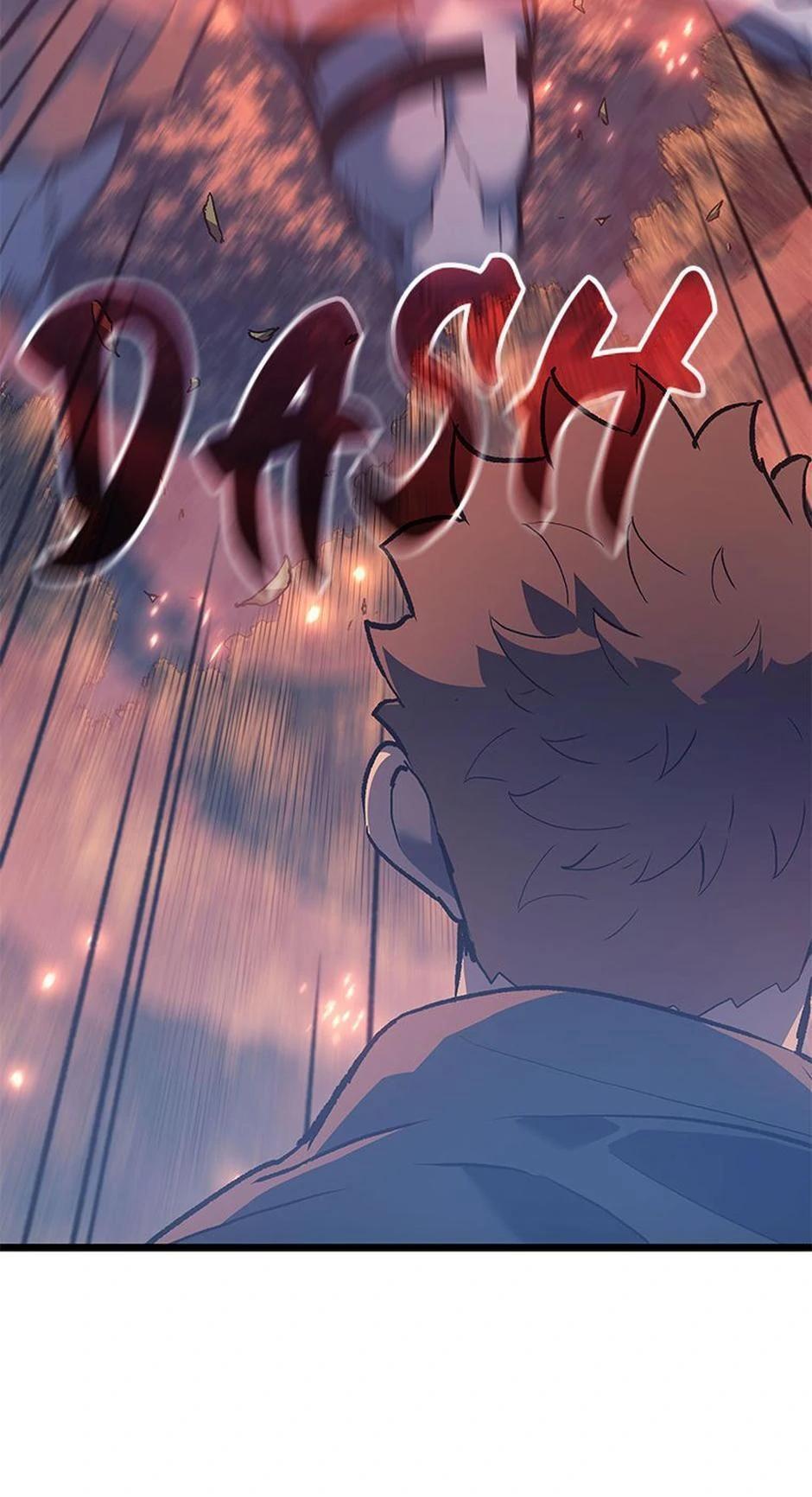 Read The Reincarnated King of Fists Manga Online