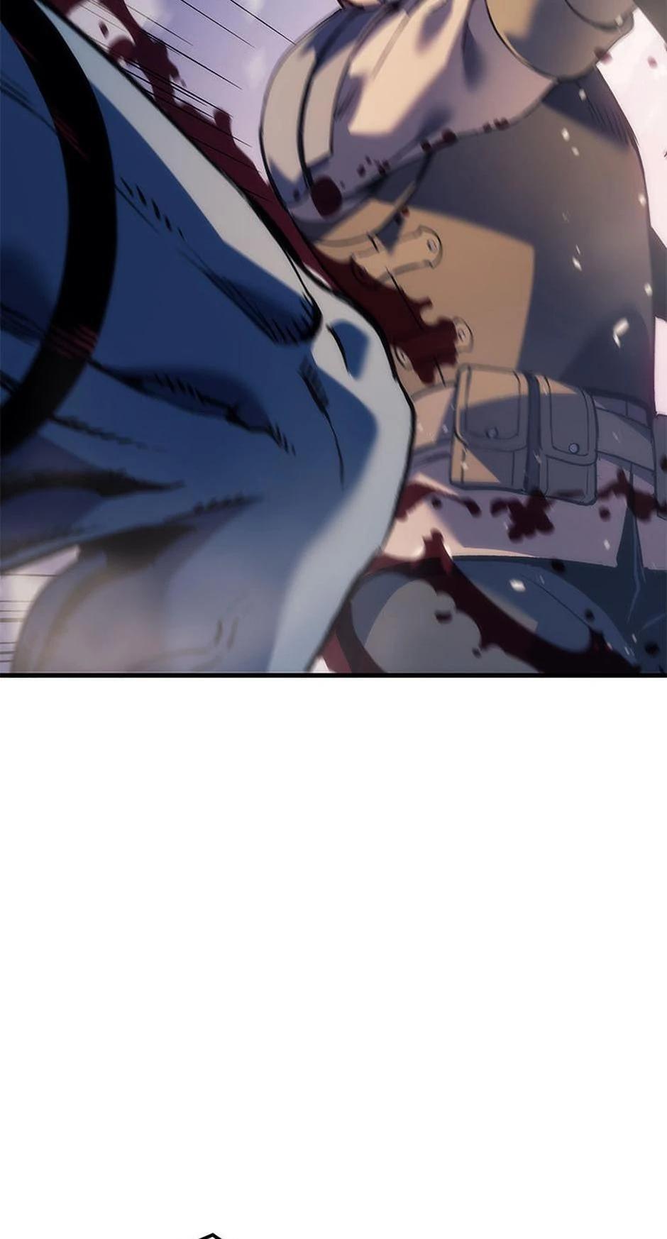 Read The Reincarnated King of Fists Manga Online