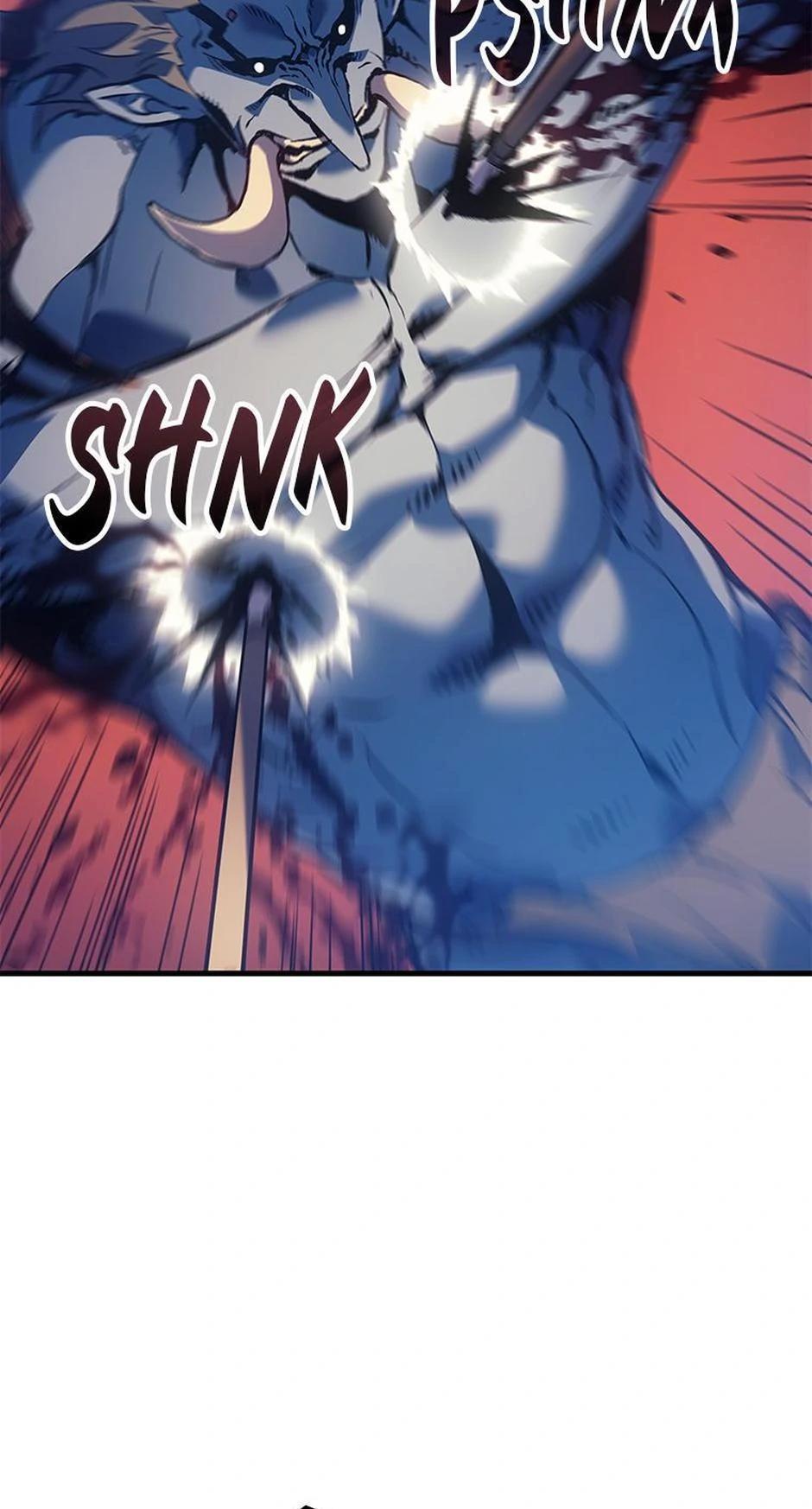 Read The Reincarnated King of Fists Manga Online