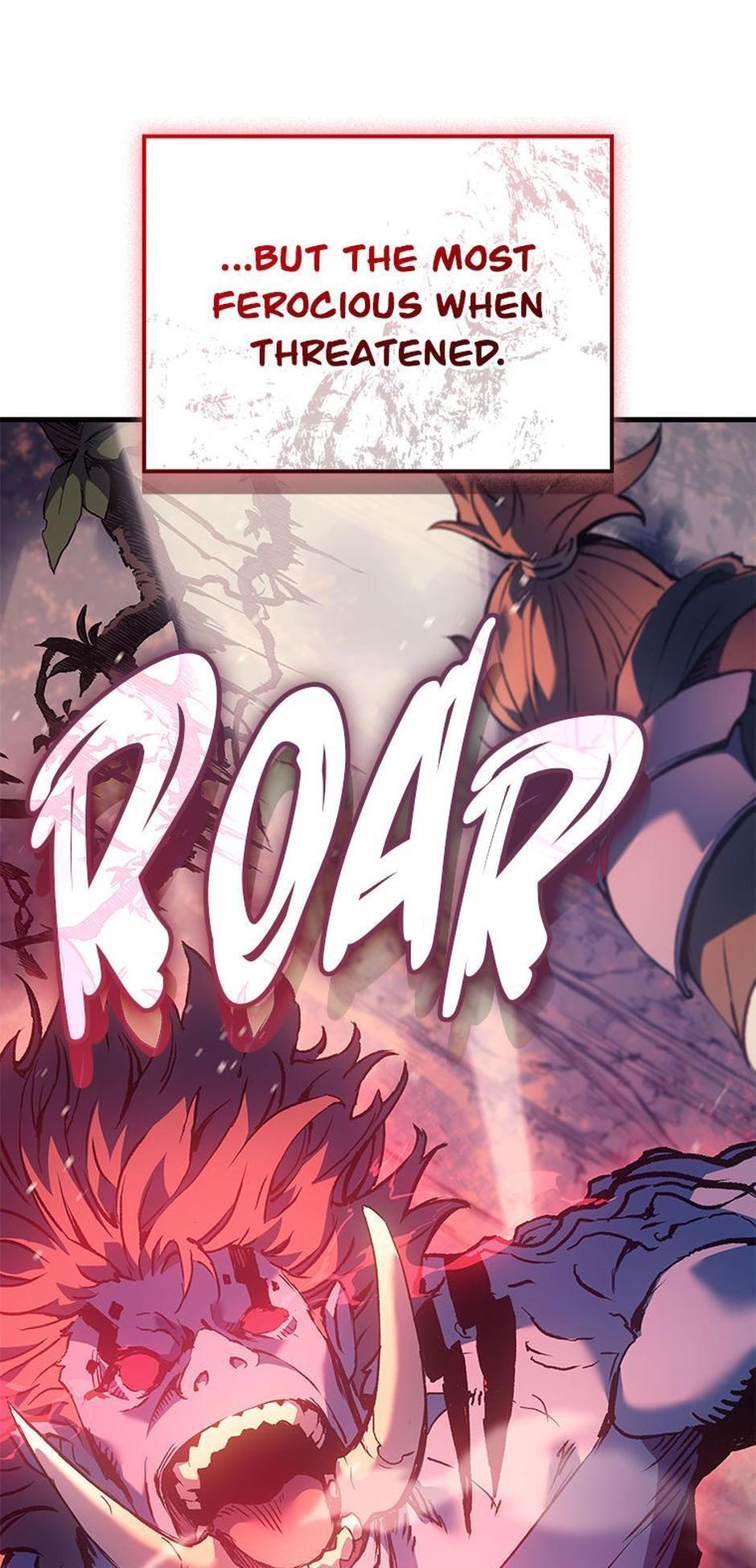 Read The Reincarnated King of Fists Manga Online
