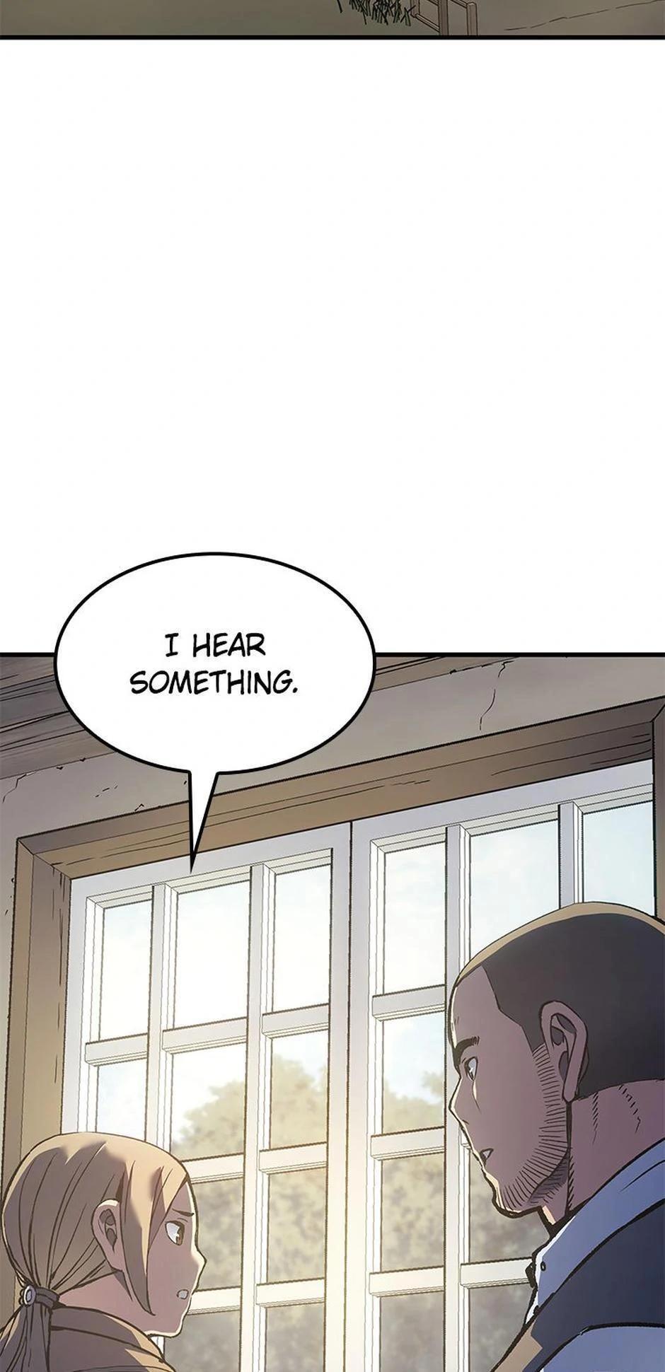Read The Reincarnated King of Fists Manga Online
