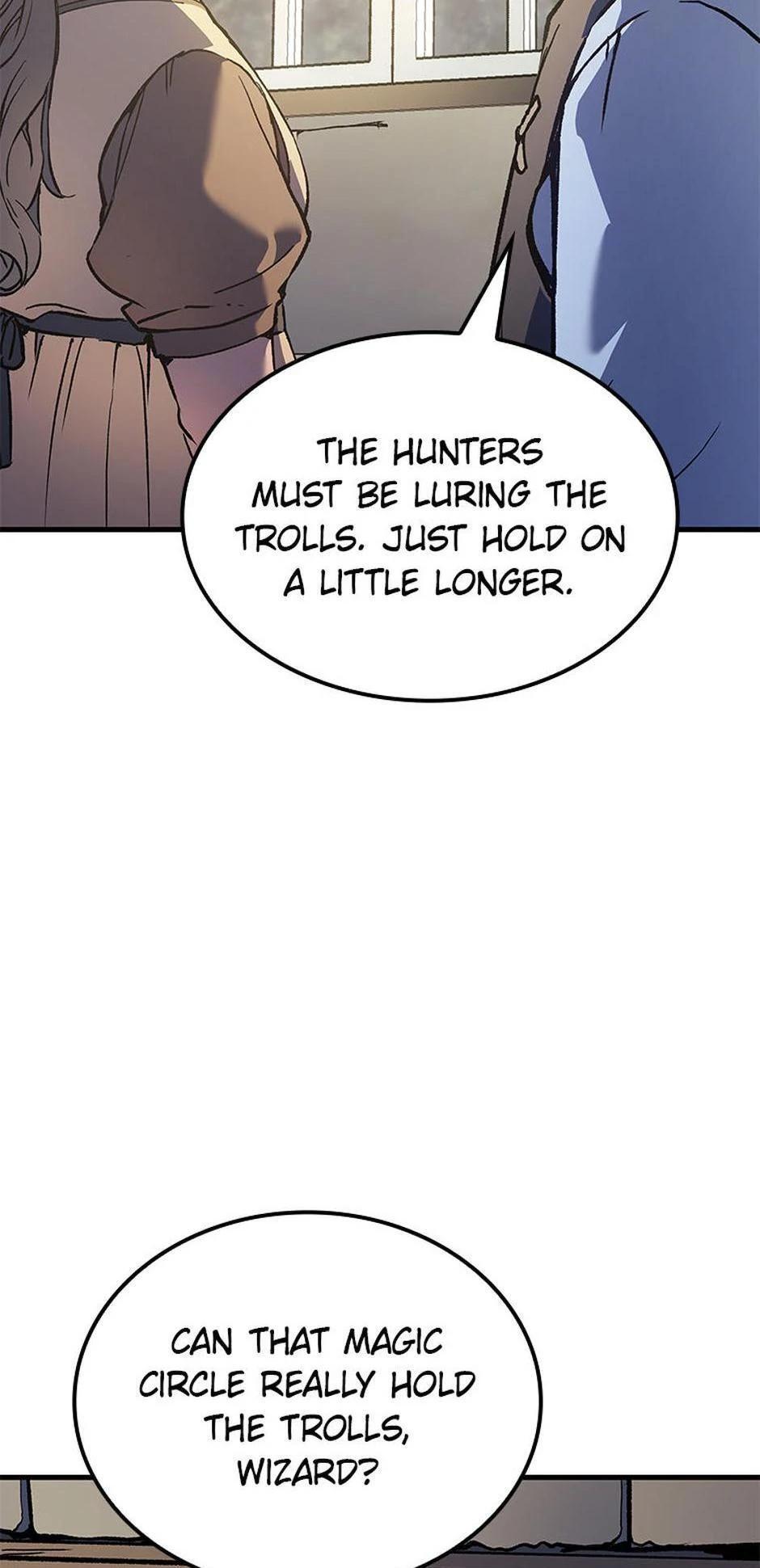 Read The Reincarnated King of Fists Manga Online