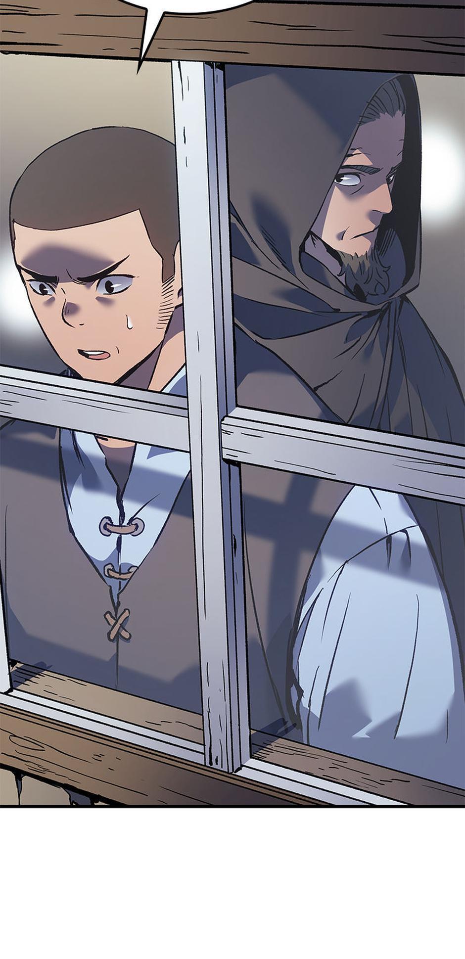 Read The Reincarnated King of Fists Manga Online