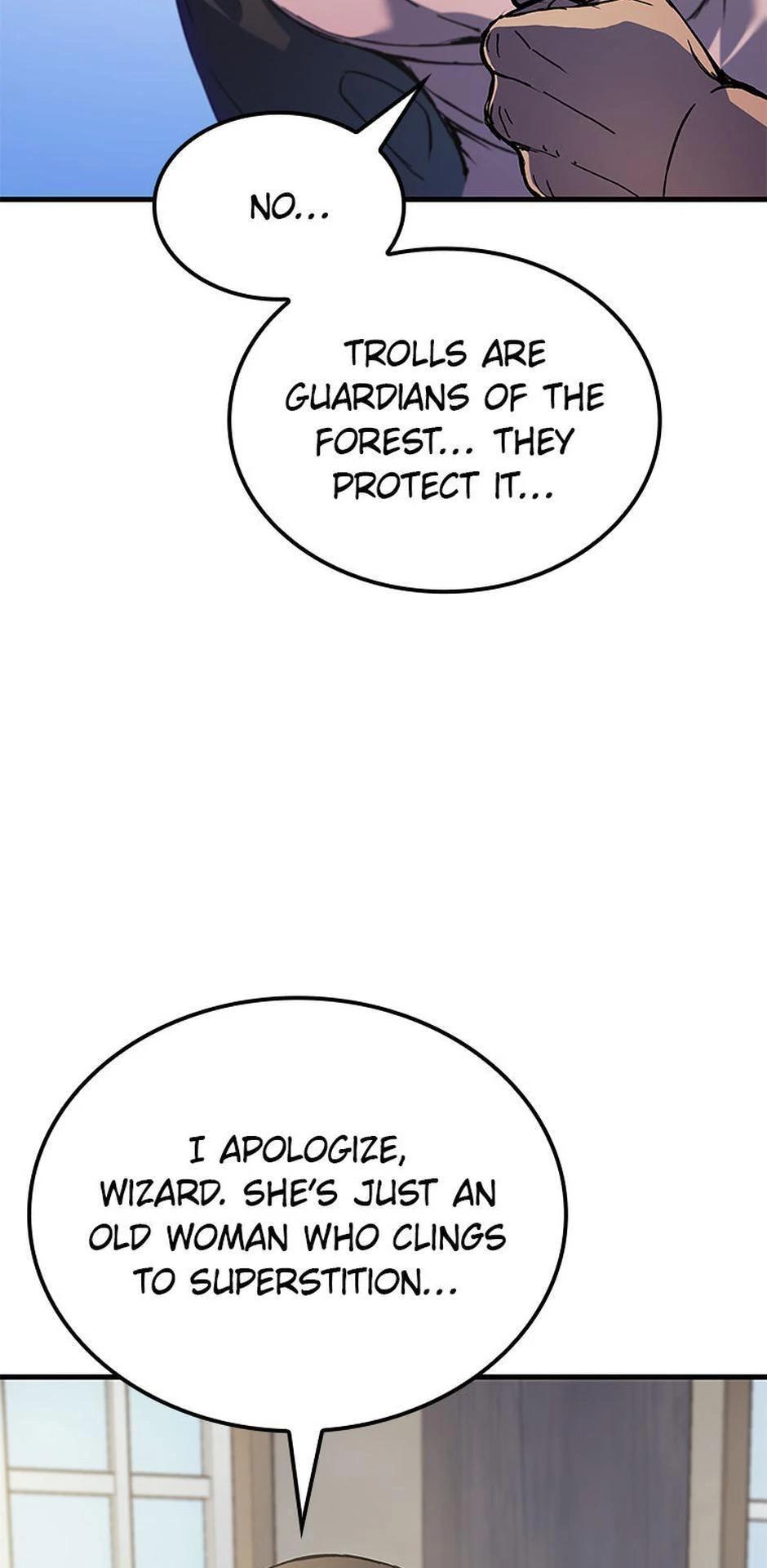 Read The Reincarnated King of Fists Manga Online