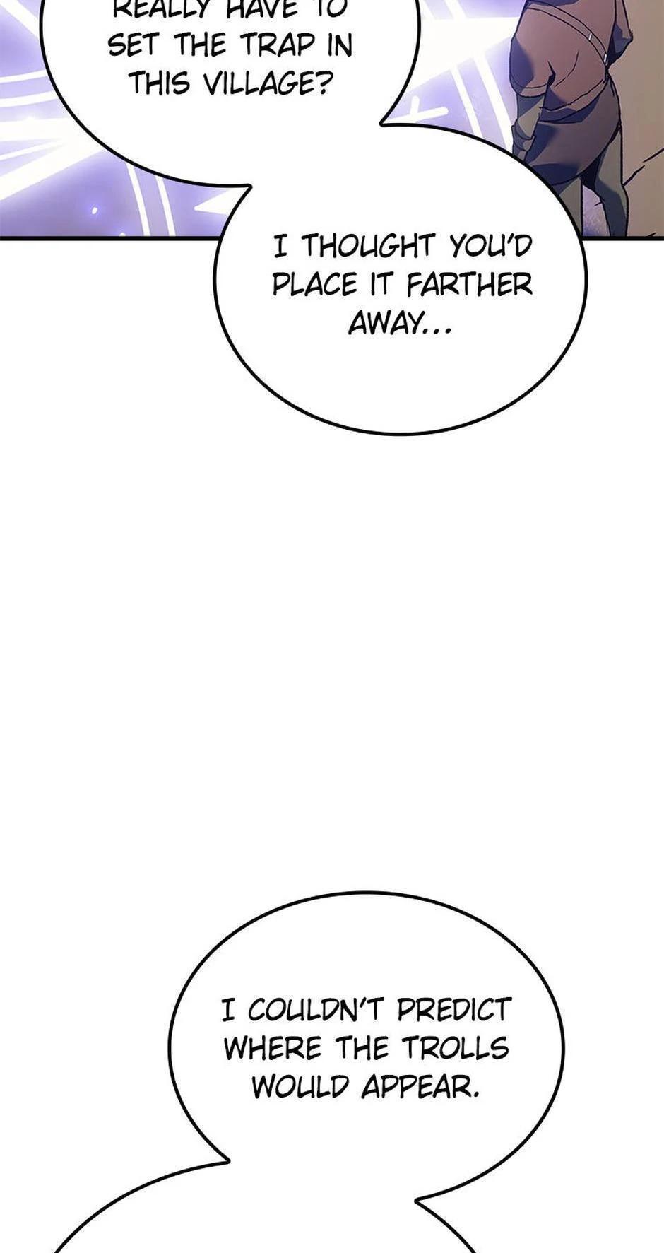 Read The Reincarnated King of Fists Manga Online