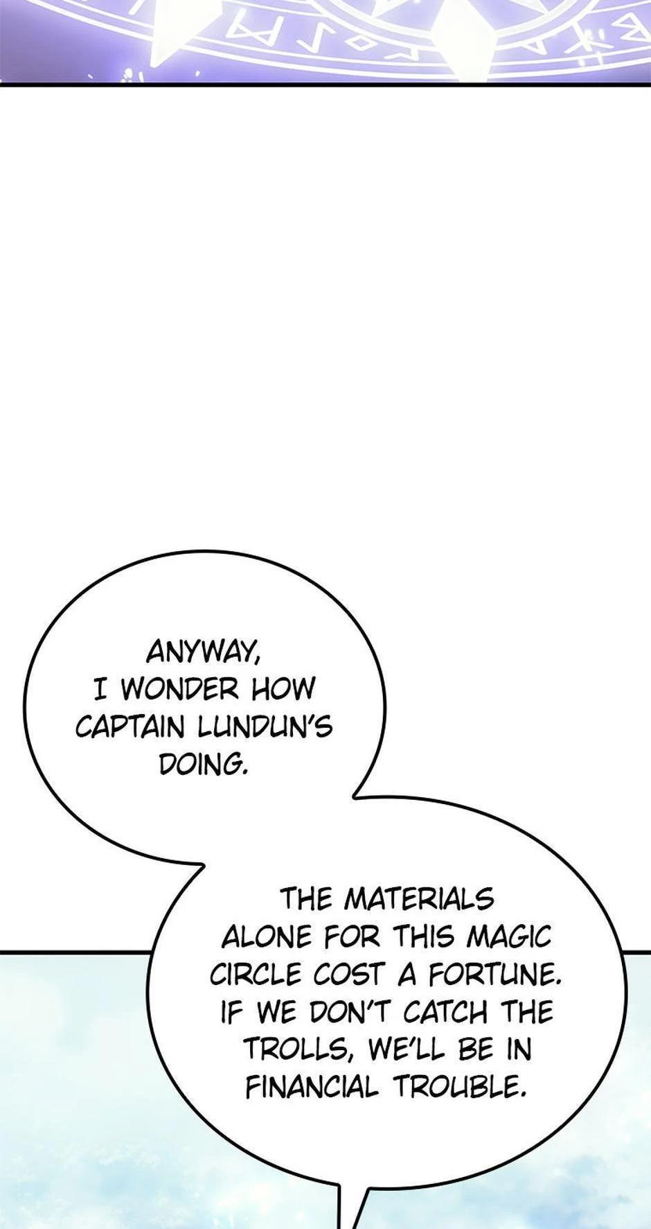 Read The Reincarnated King of Fists Manga Online