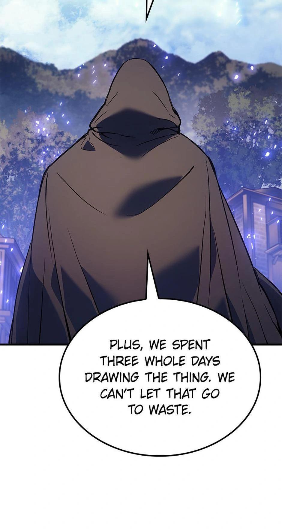 Read The Reincarnated King of Fists Manga Online