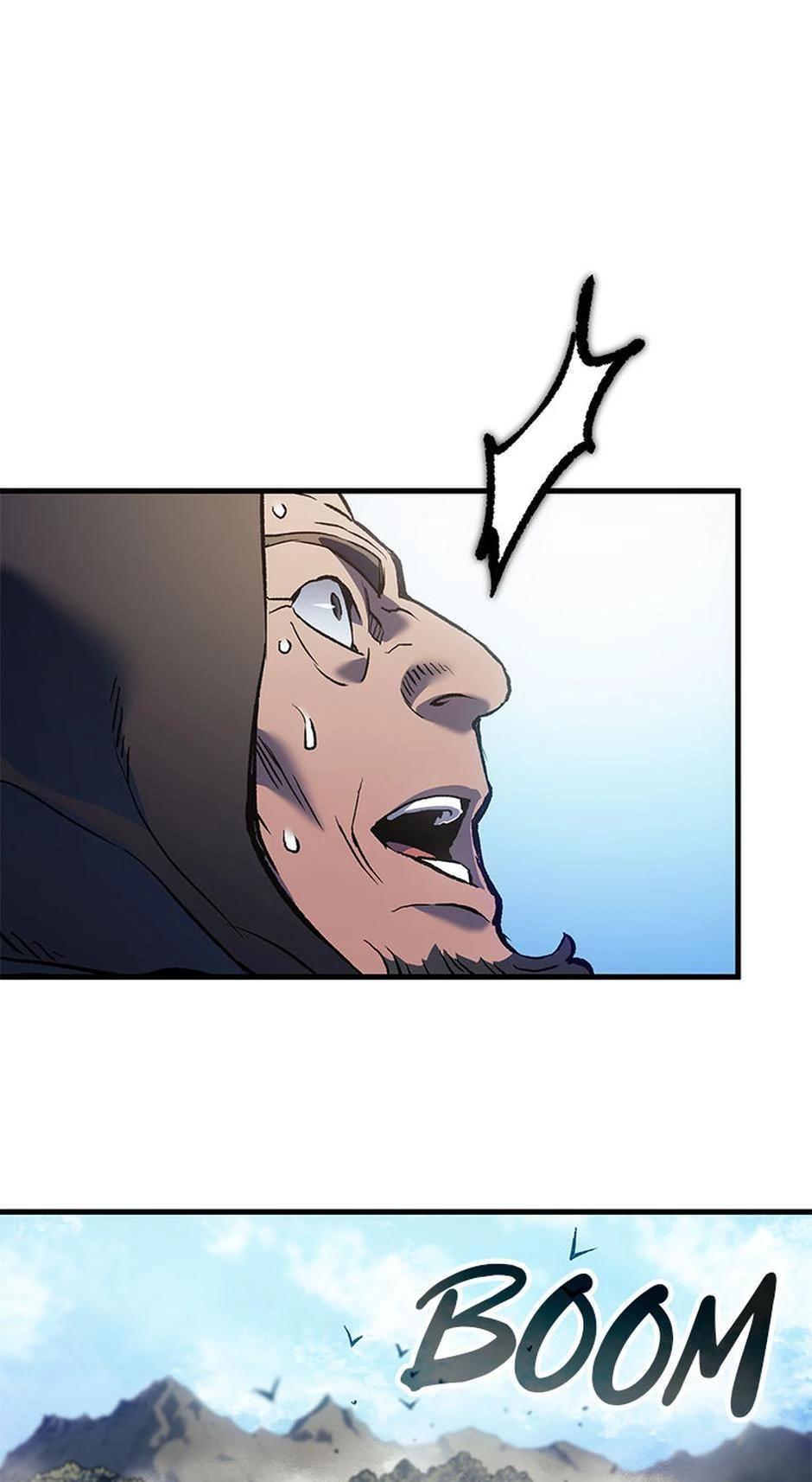 Read The Reincarnated King of Fists Manga Online