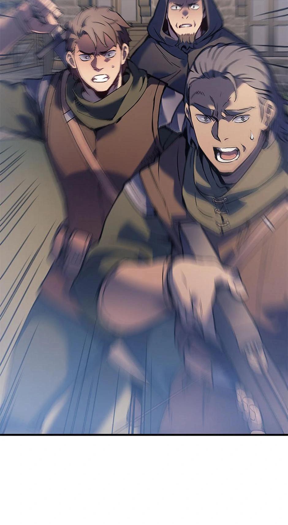 Read The Reincarnated King of Fists Manga Online