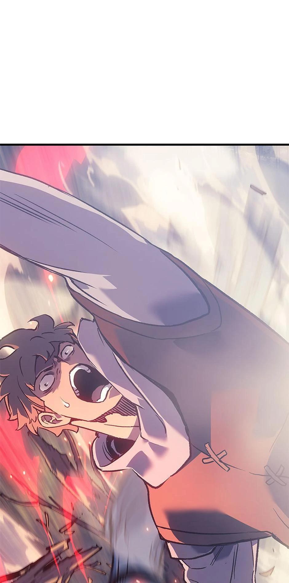 Read The Reincarnated King of Fists Manga Online
