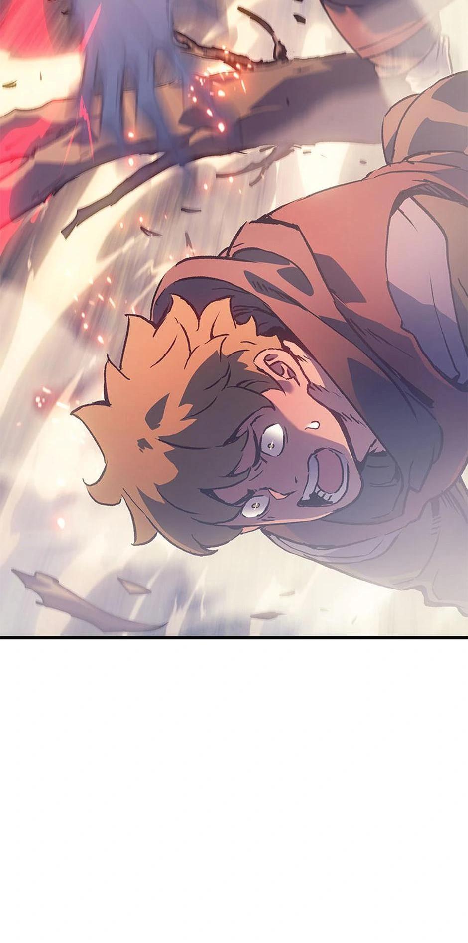 Read The Reincarnated King of Fists Manga Online