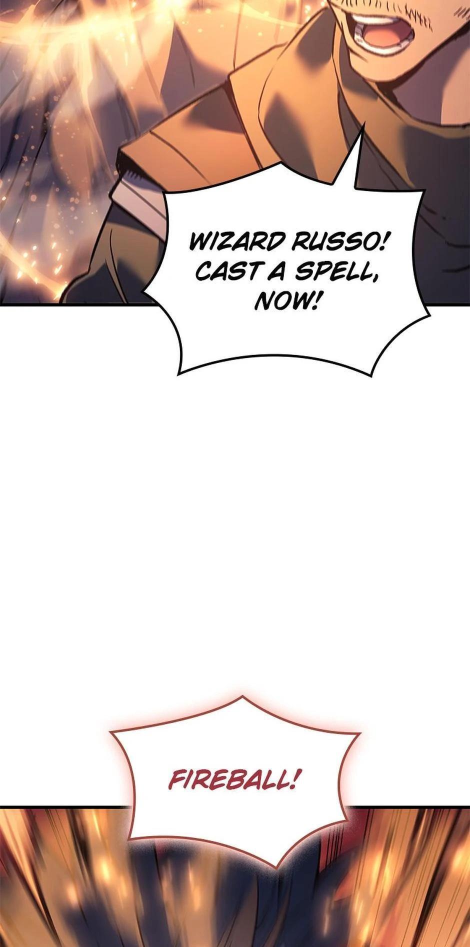 Read The Reincarnated King of Fists Manga Online