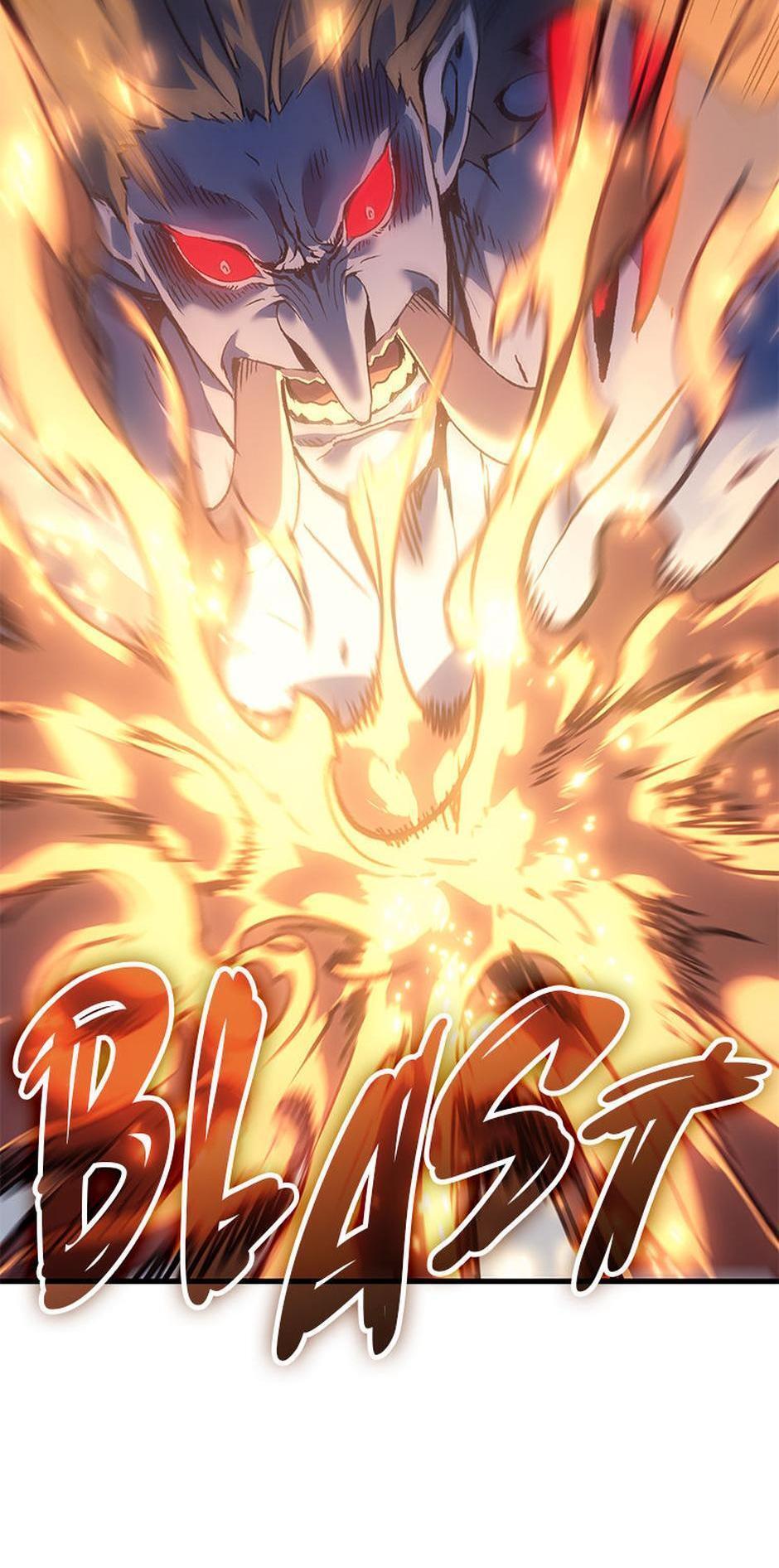 Read The Reincarnated King of Fists Manga Online