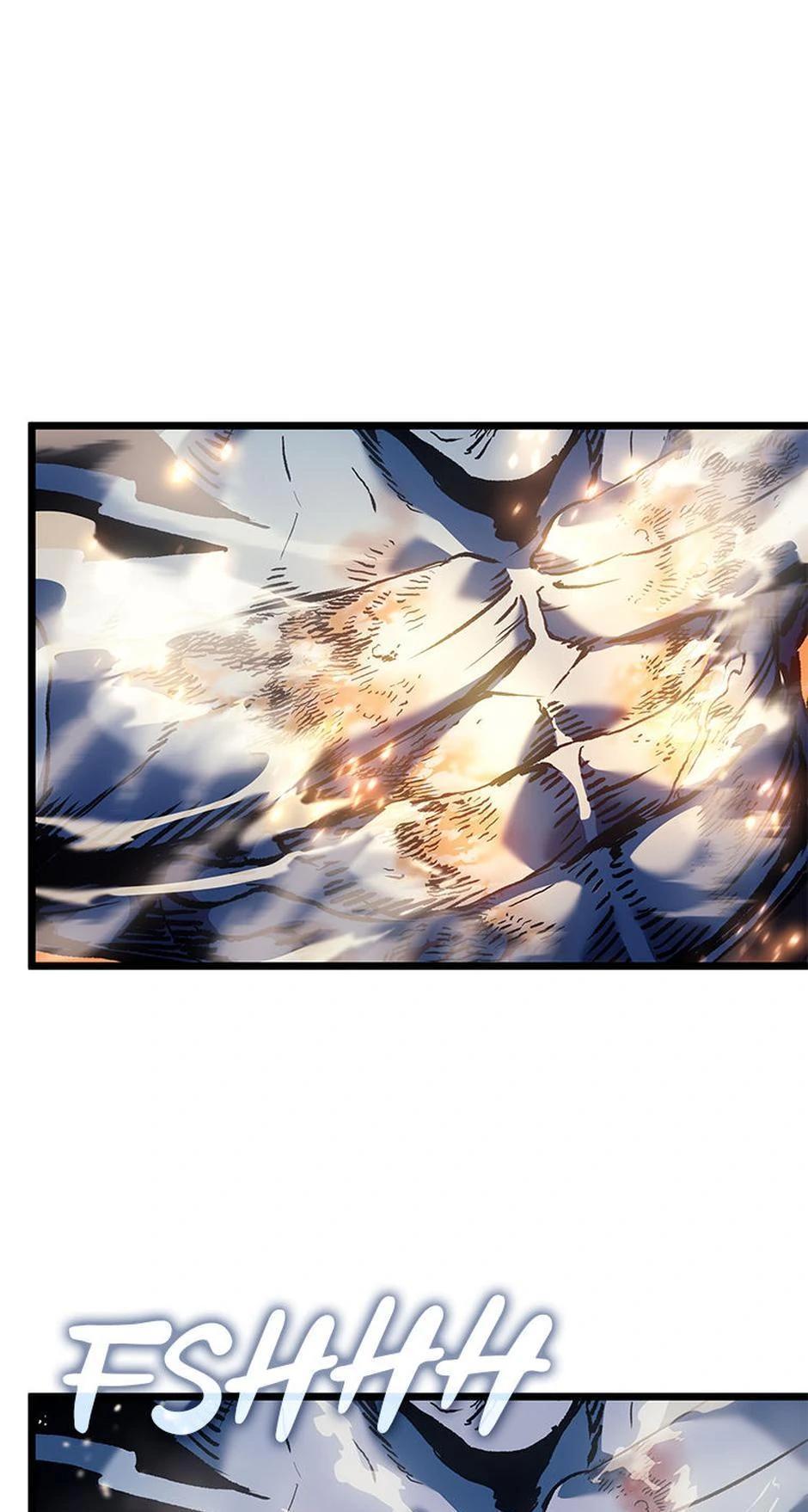 Read The Reincarnated King of Fists Manga Online