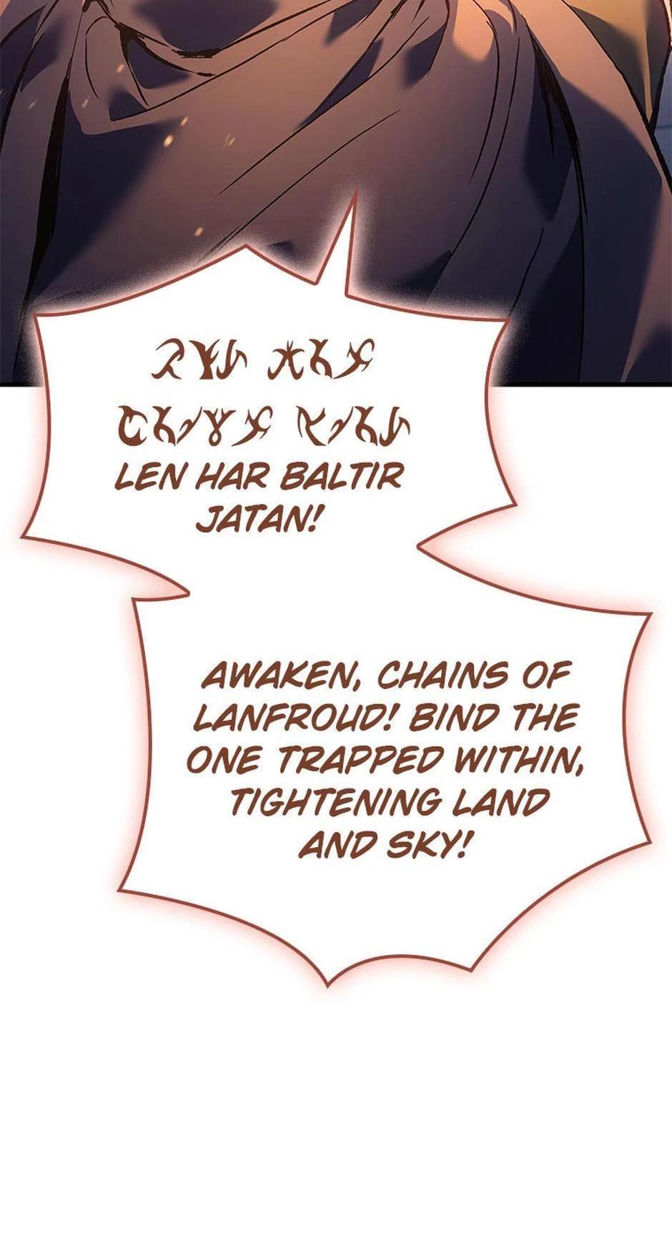 Read The Reincarnated King of Fists Manga Online
