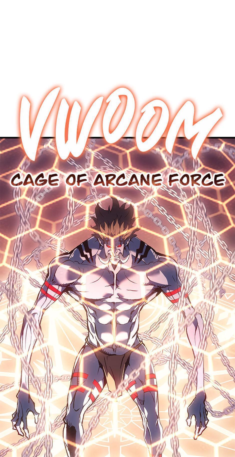 Read The Reincarnated King of Fists Manga Online