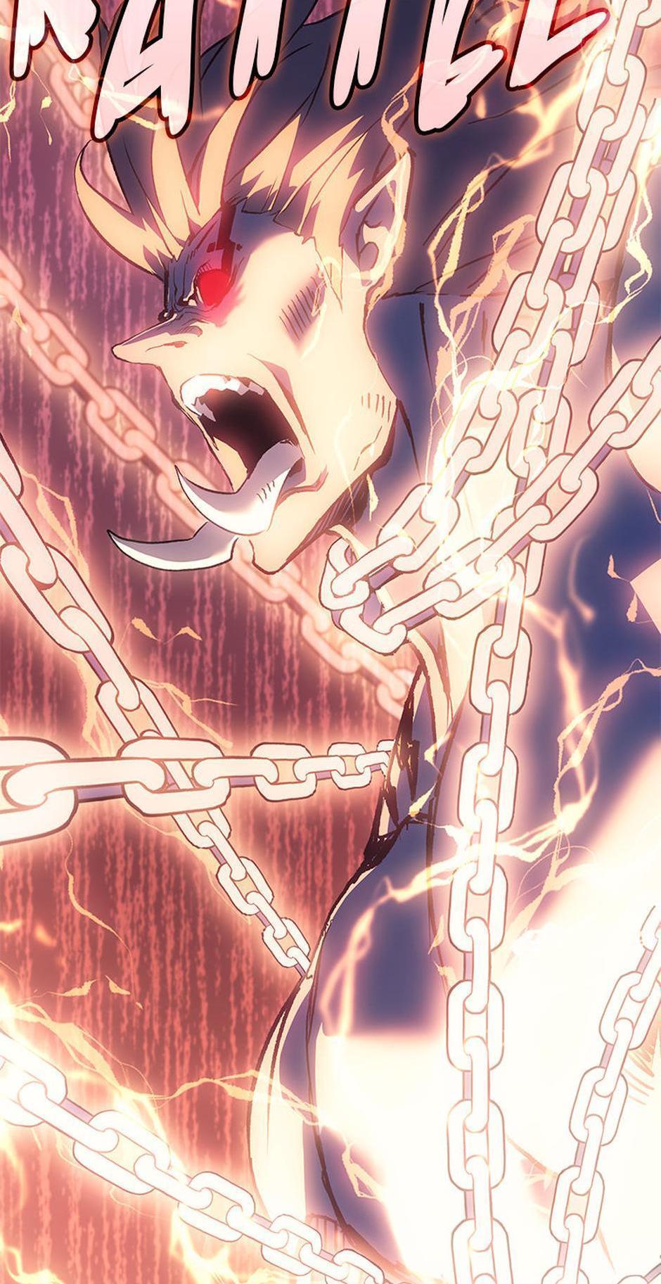 Read The Reincarnated King of Fists Manga Online