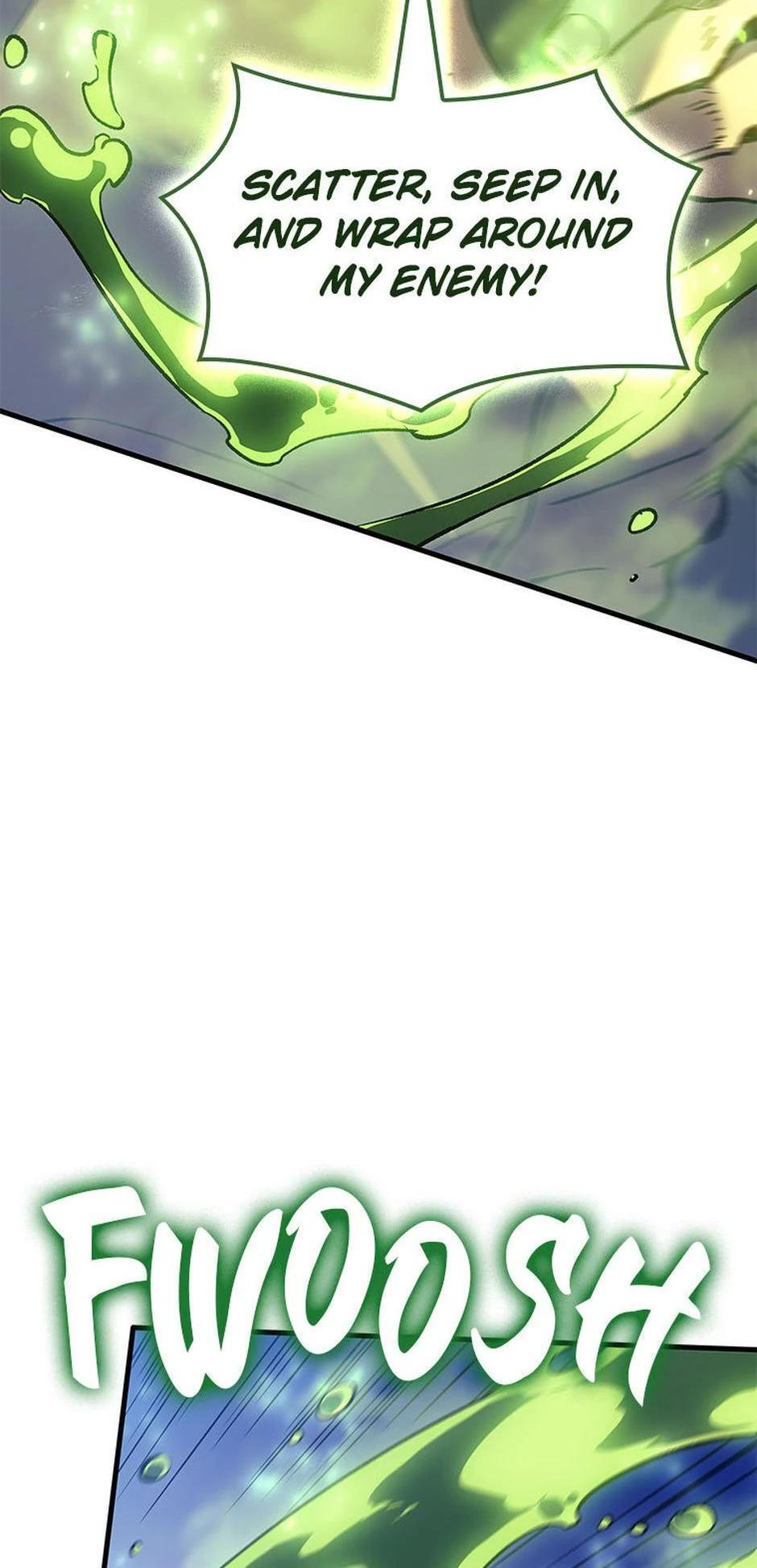 Read The Reincarnated King of Fists Manga Online