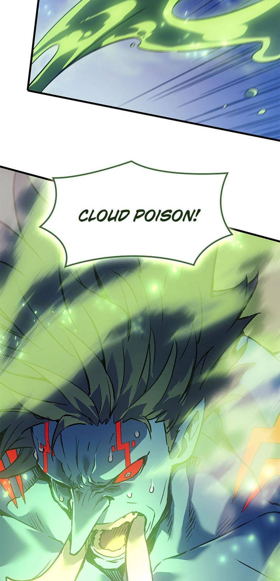 Read The Reincarnated King of Fists Manga Online
