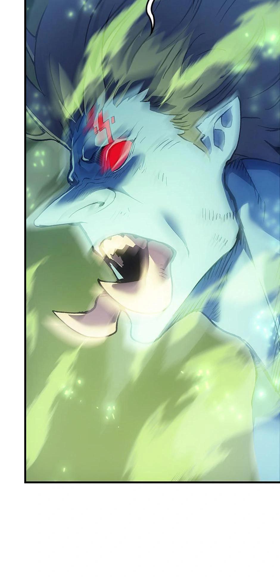 Read The Reincarnated King of Fists Manga Online
