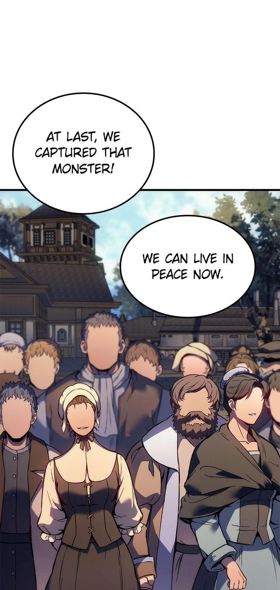 Read The Reincarnated King of Fists Manga Online
