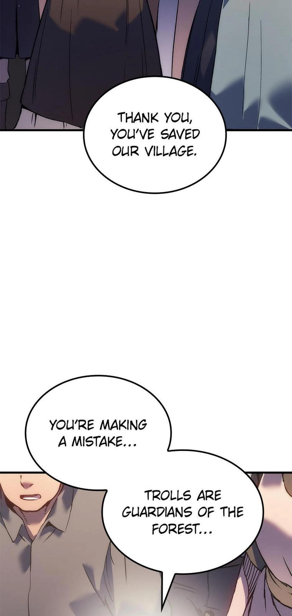 Read The Reincarnated King of Fists Manga Online